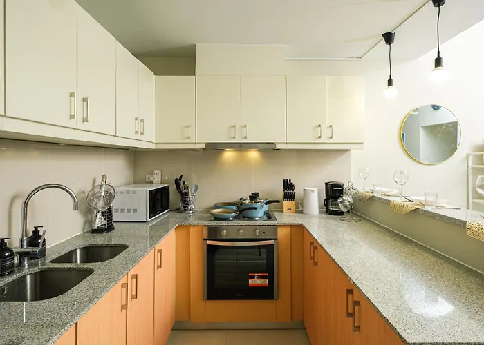 Apartamento 3br Uptown Bgc-40floor View Near Malls And Restaurants *