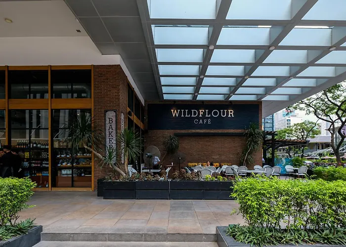Apartamento 3br Uptown Bgc-40floor View Near Malls And Restaurants *