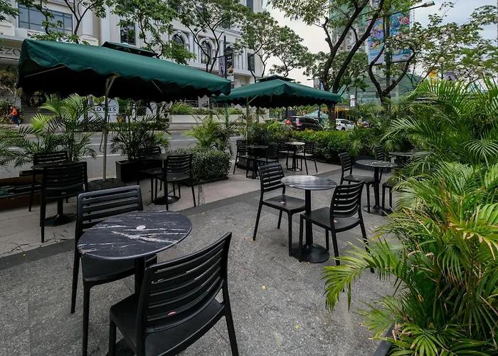 3br Uptown Bgc-40floor View Near Malls And Restaurants Apartamento *